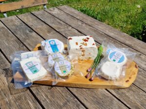 Grillbox für den Mai