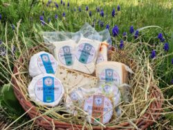 Osterpaket - für den März