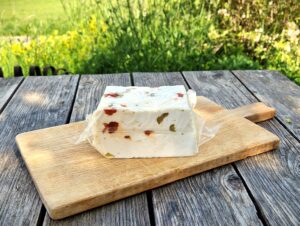 Ziegen Hirtenkäse Buon Giorno