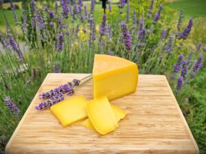 Eichsfelder Schnittkäse natur