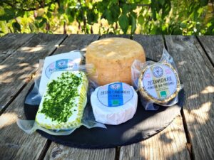 Juli Paket