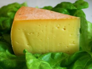 Eichsfelder Schnittkäse natur