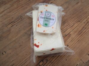 Ziegen Hirtenkäse Buon Giorno