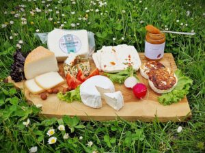 Sommer Paket "Zicke"